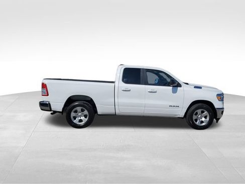 Used 2022 RAM 1500 Lone Star RWD image 3