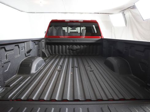 New 2026 Chevrolet Silverado 3500 LTZ w/ LTZ Plus Package AWD/4WD image 5