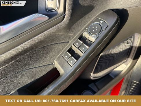 Used 2024 Ford Escape SE image 22