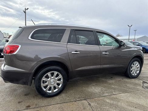 Used 2012 Buick Enclave Leather image 7