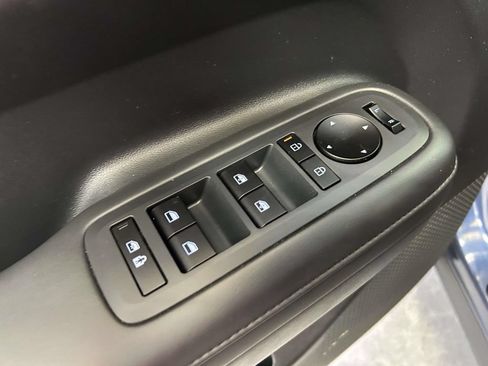 Used 2026 Hyundai Santa Fe SEL AWD/4WD image 15