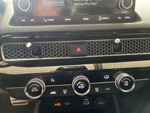 Used 2024 Honda Civic Sport image 17