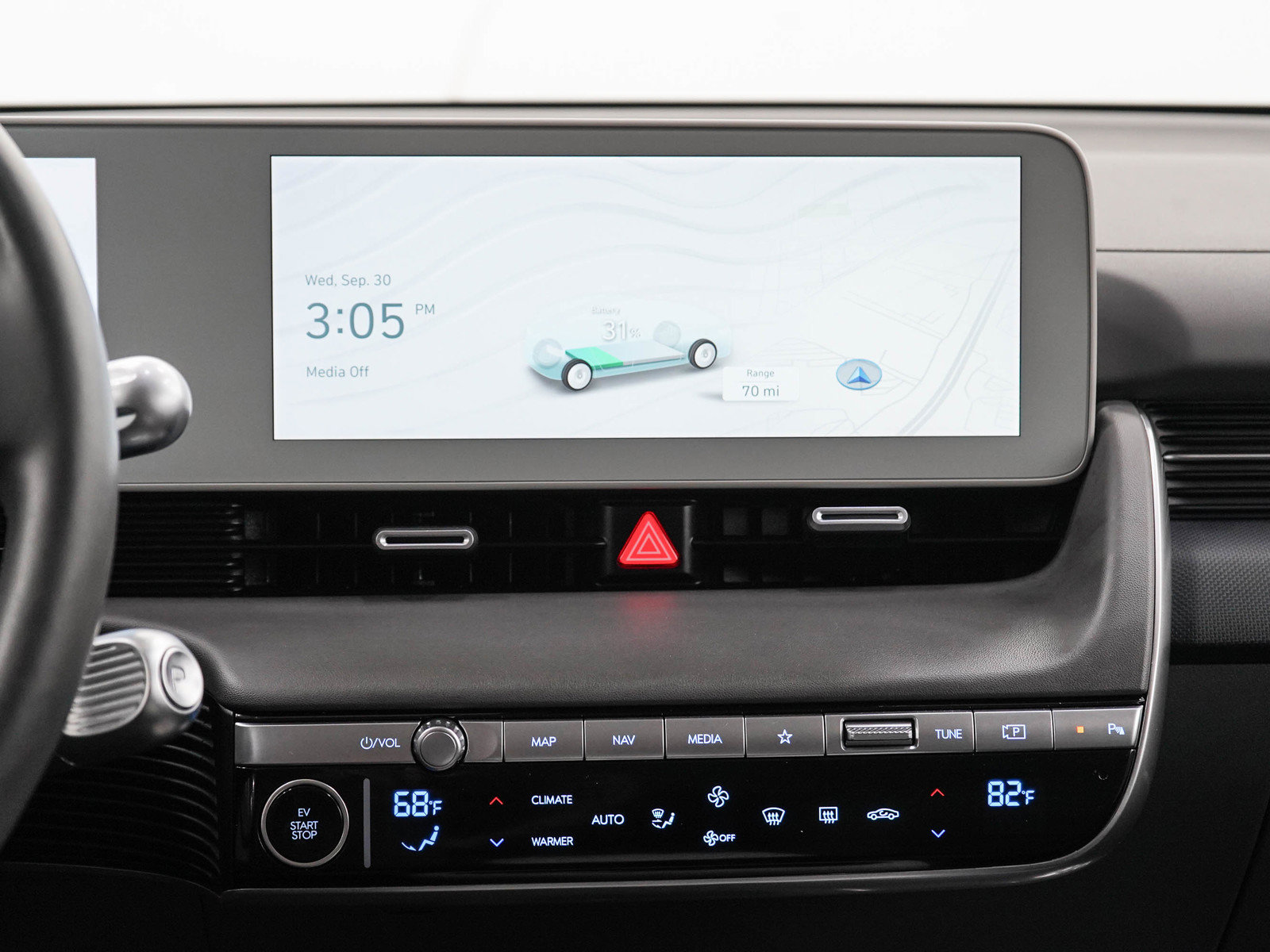 Certified 2024 Hyundai Ioniq 5 SEL AWD/4WD image 17