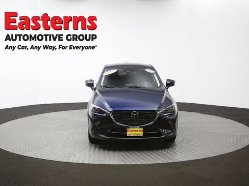 Used 2020 MAZDA CX-3 Sport image 50