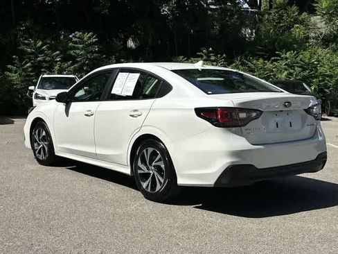 Used 2024 Subaru Legacy Premium AWD/4WD image 21
