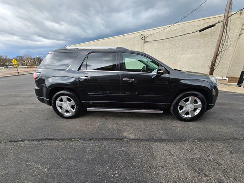 Used 2015 GMC Acadia SLT w/ Open Road Package image 7