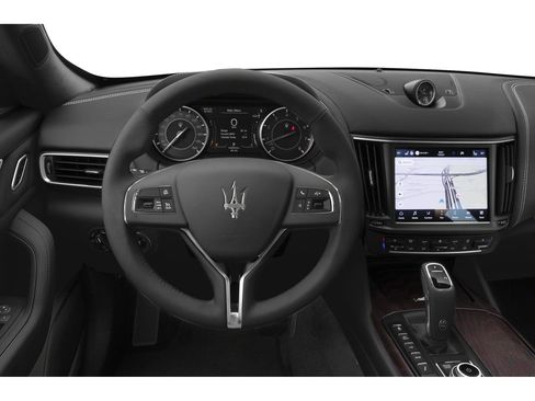 Certified 2023 Maserati Levante GT AWD/4WD image 55