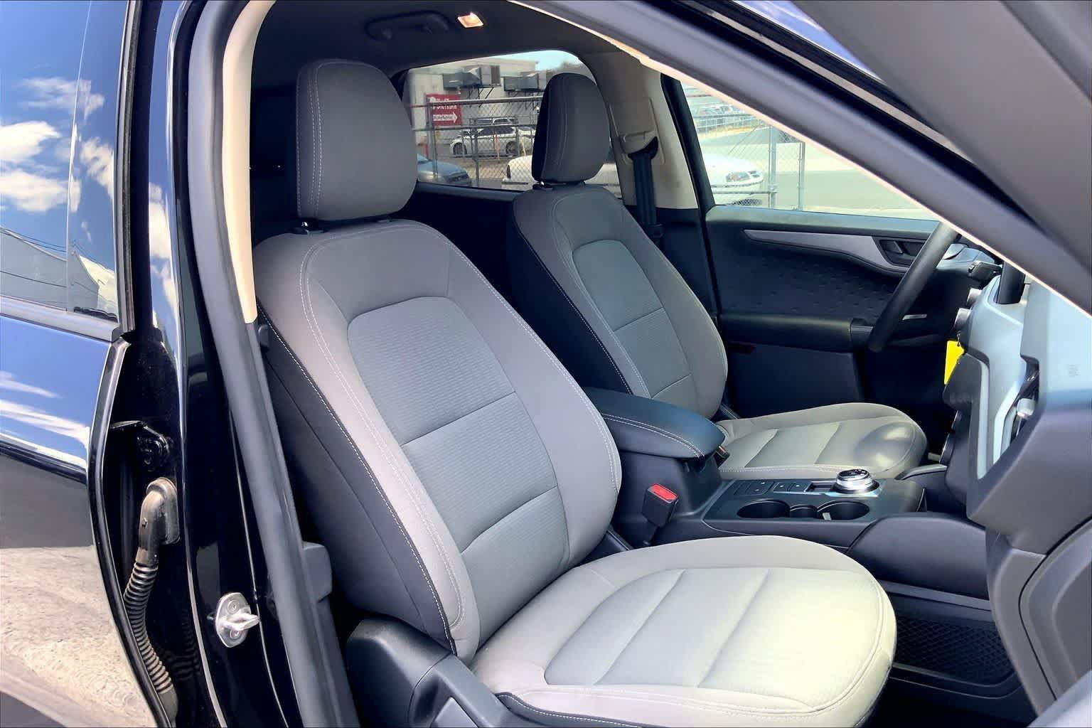 Used 2020 Ford Escape S FWD image 13