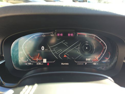 Used 2023 BMW 530i w/ Premium Package image 21