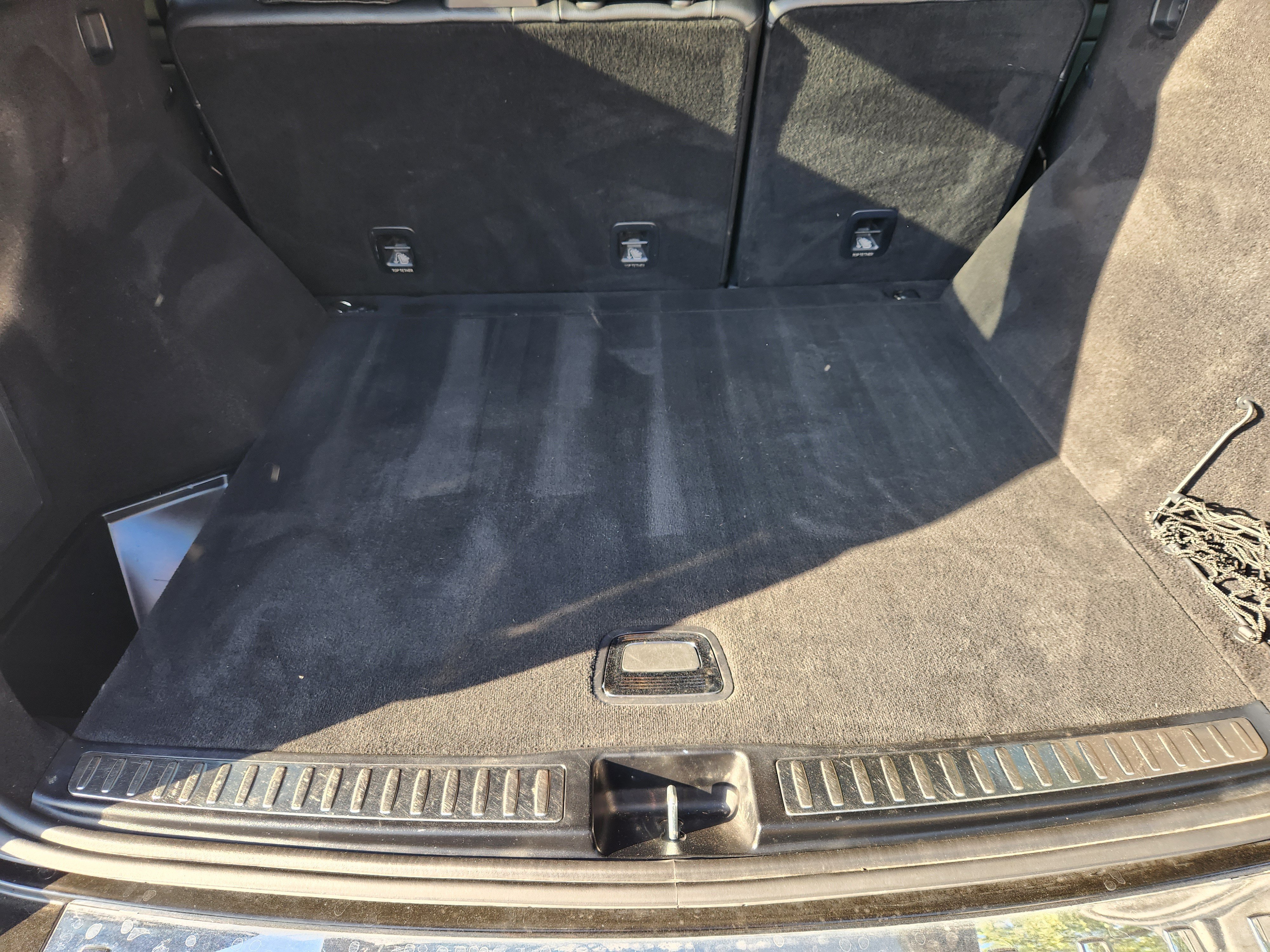 Used 2018 Mercedes-Benz GLE 350 image 28