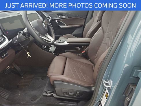 Used 2025 BMW X1 xDrive28i image 3