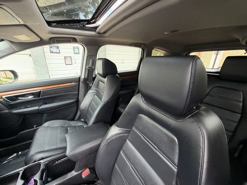 Used 2020 Honda CR-V EX-L image 15