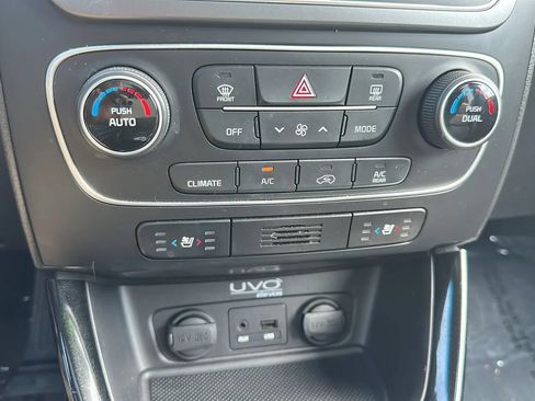 Used 2015 Kia Sorento SX AWD/4WD image 16