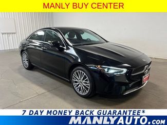 Used 2025 Mercedes-Benz CLA 250 video 1
