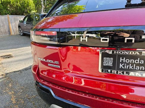 New 2026 Honda Prologue Touring image 13