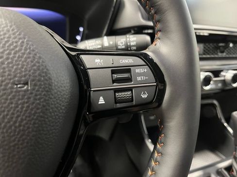 New 2026 Honda CR-V Sport Touring image 17