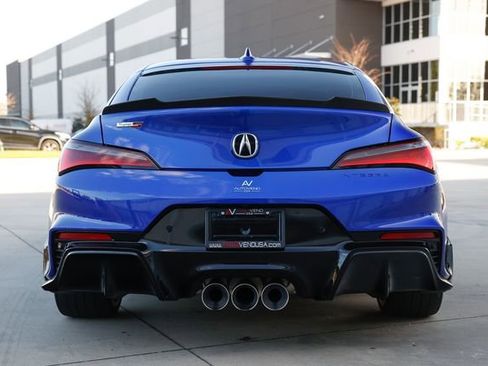 Used 2024 Acura Integra Type S image 12