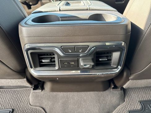 Certified 2020 GMC Sierra 1500 Denali w/ Denali Ultimate Package AWD/4WD image 43