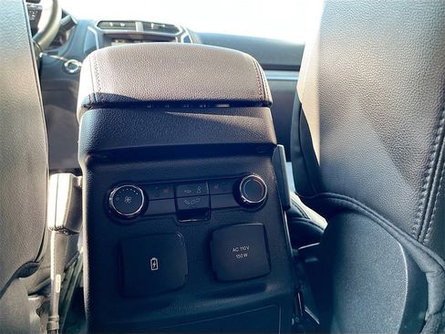 Used 2018 Ford Explorer Sport w/ Equipment Group 401A image 27