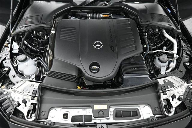 New 2027 Mercedes-Benz CLE 450 4MATIC Coupe image 24