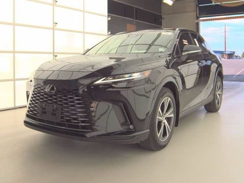 Used 2024 Lexus RX 350 Premium w/ Accessory Package (Z1) AWD/4WD image 1