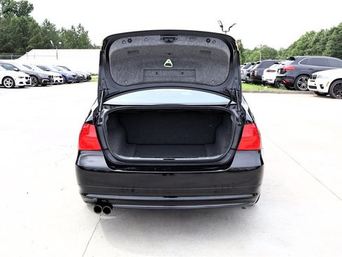 Used 2011 BMW 328i Sedan RWD image 32