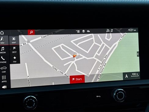 Used 2023 Porsche Macan GTS image 24