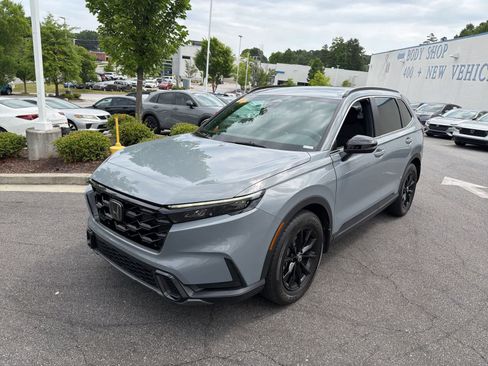 Used 2023 Honda CR-V Sport image 3