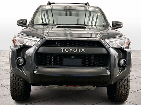 Used 2024 Toyota 4Runner TRD Pro image 3
