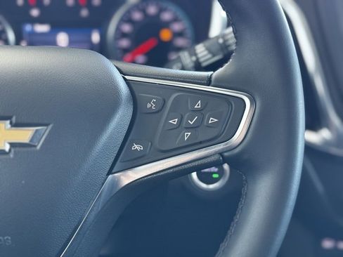 Certified 2024 Chevrolet Equinox LT image 25