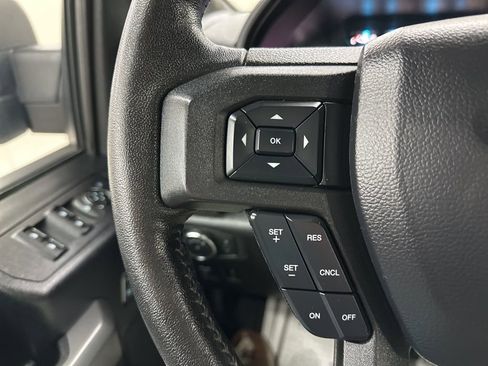 Used 2020 Ford F150 XLT w/ Equipment Group 302A Luxury image 35