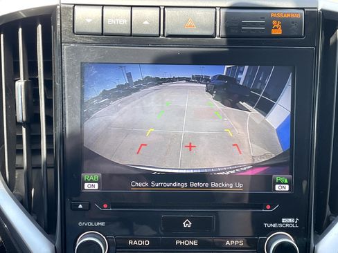 Used 2021 Subaru Ascent Limited AWD/4WD image 17