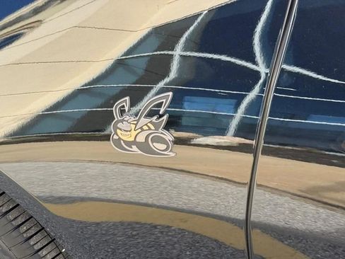 New 2026 Dodge Charger Scat Pack AWD/4WD image 8
