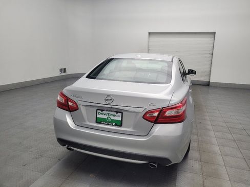 Used 2017 Nissan Altima 2.5 SL image 7