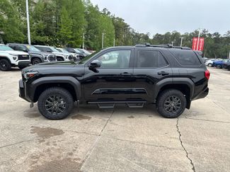 New 2026 Toyota 4Runner SR5 AWD/4WD video 2