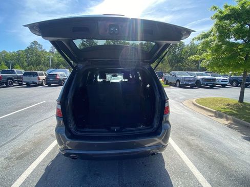 Used 2021 Dodge Durango GT RWD image 27