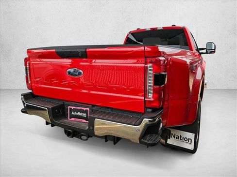 New 2026 Ford F450 XLT w/ 360-Degree Camera Package image 2