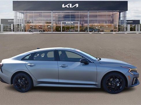 New 2026 Kia K5 GT-Line w/ GT-Line Premium Package image 2