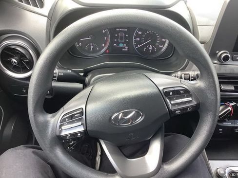 Certified 2023 Hyundai Kona SEL AWD/4WD image 21