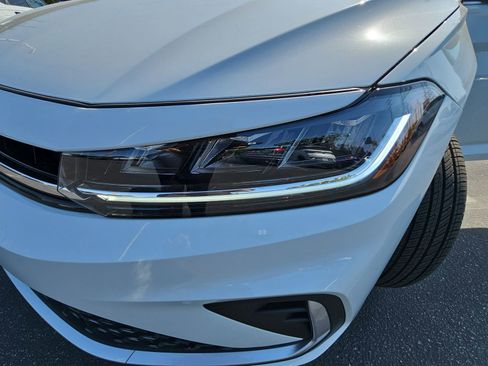 Certified 2026 Volkswagen Jetta S FWD image 30