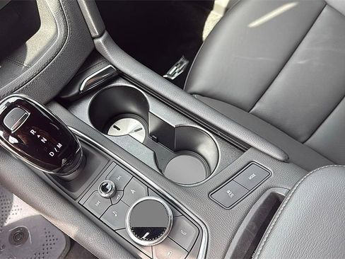 New 2025 Cadillac XT6 Premium Luxury w/ Technology Package image 20