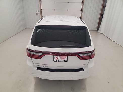 Used 2022 Dodge Durango GT image 5