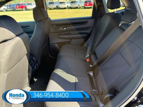 New 2026 Honda CR-V TrailSport image 15