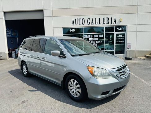 Used 2008 Honda Odyssey EX image 5