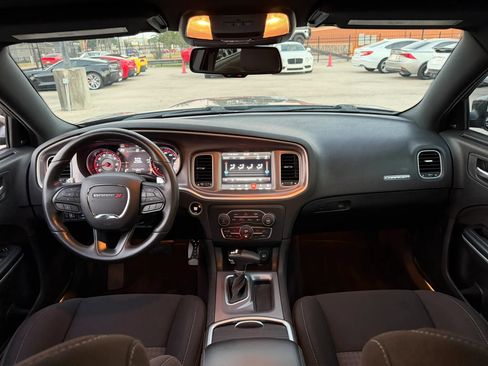 Used 2022 Dodge Charger R/T RWD image 29