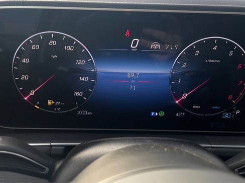 New 2024 Mercedes-Benz GLS 450 4MATIC image 13