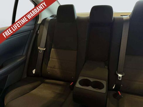 Used 2025 Nissan Sentra SR FWD image 25