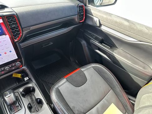 Certified 2024 Ford Ranger Raptor image 20