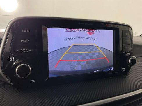 Used 2019 Hyundai Tucson SEL FWD image 22
