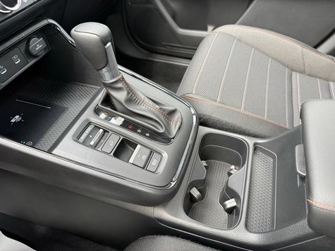 Used 2026 Honda CR-V TrailSport image 24
